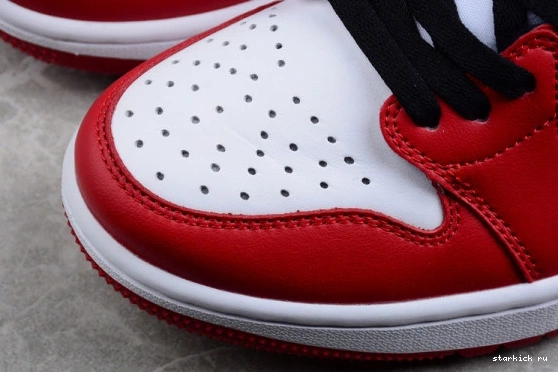  1 Chicago  Jordan Low Golf  DD9315-600 Retro DD9315-600 0401